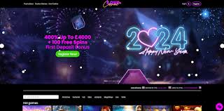 Love Gambling establishment 2026