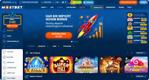 Обзор казино Mostbet 2026